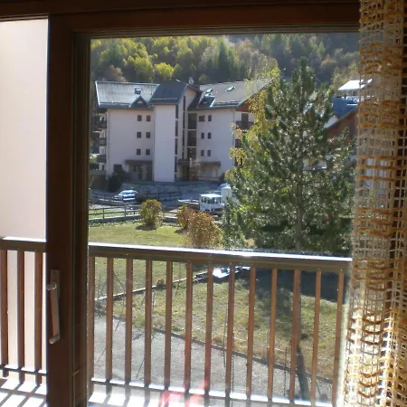 Apartment Pour 4 Personnes, Expose Sud, Balcon